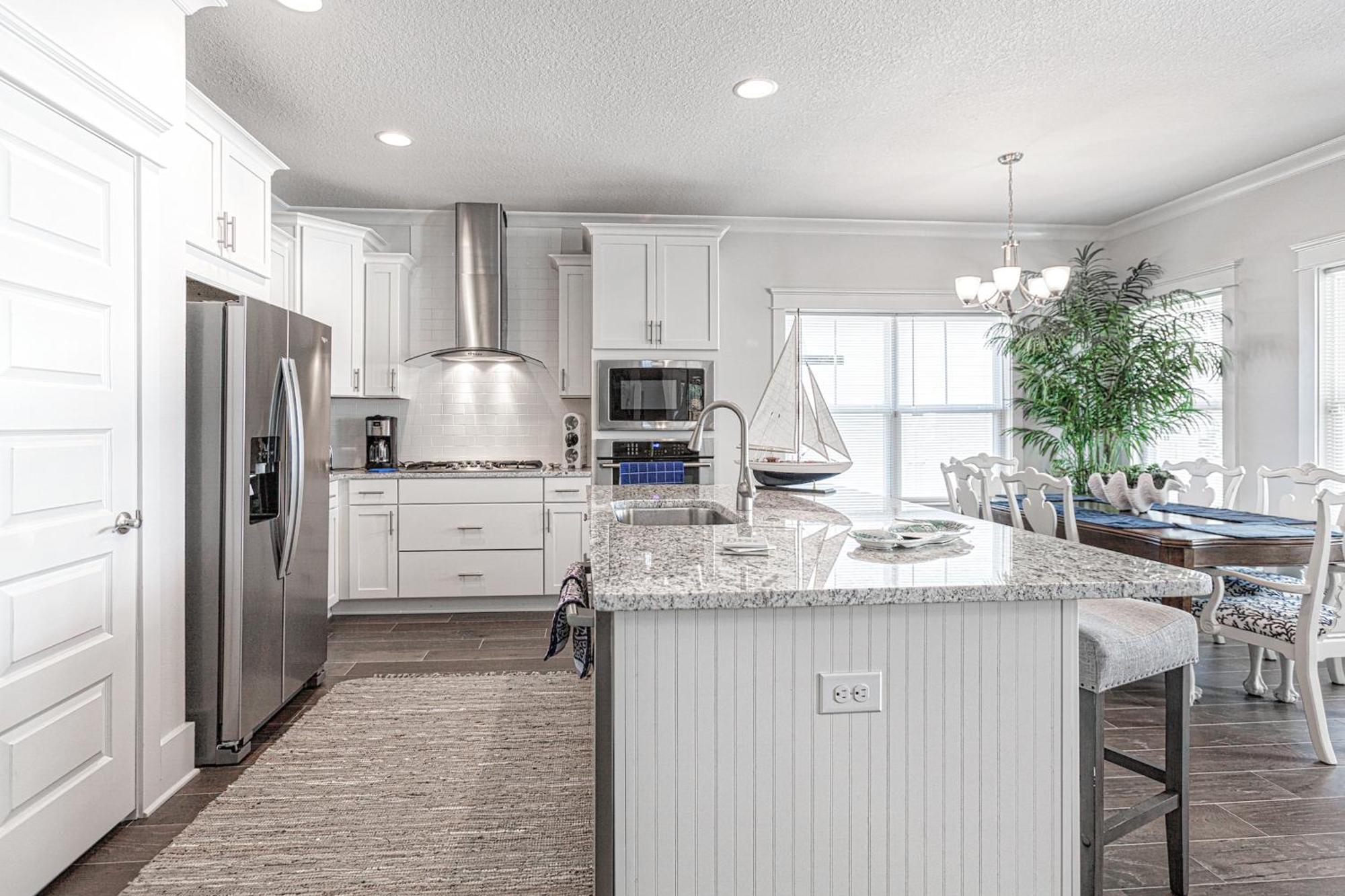Villa Grande Pointe Driftwood Inlet Beach Exterior foto