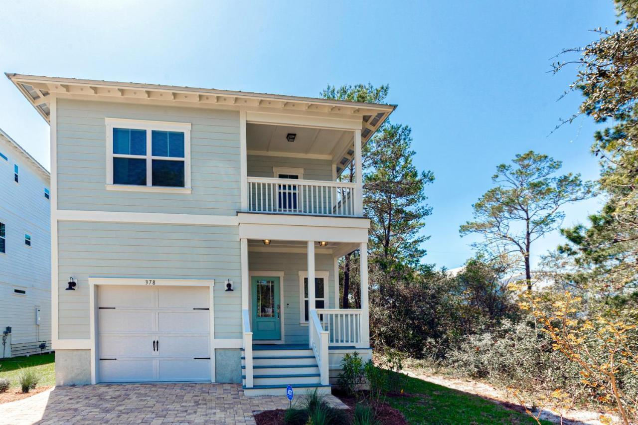 Villa Grande Pointe Driftwood Inlet Beach Exterior foto