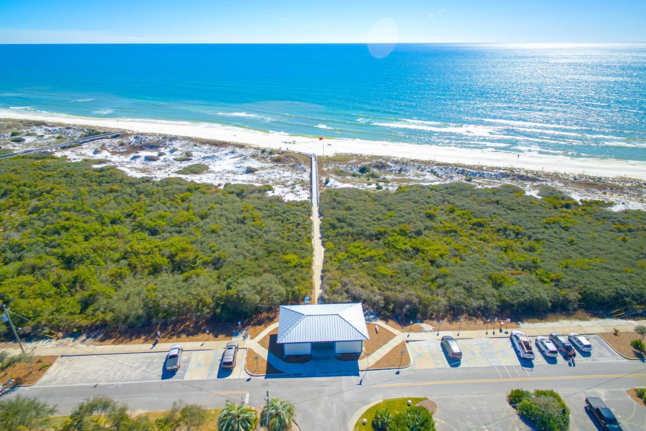 Villa Grande Pointe Driftwood Inlet Beach Exterior foto