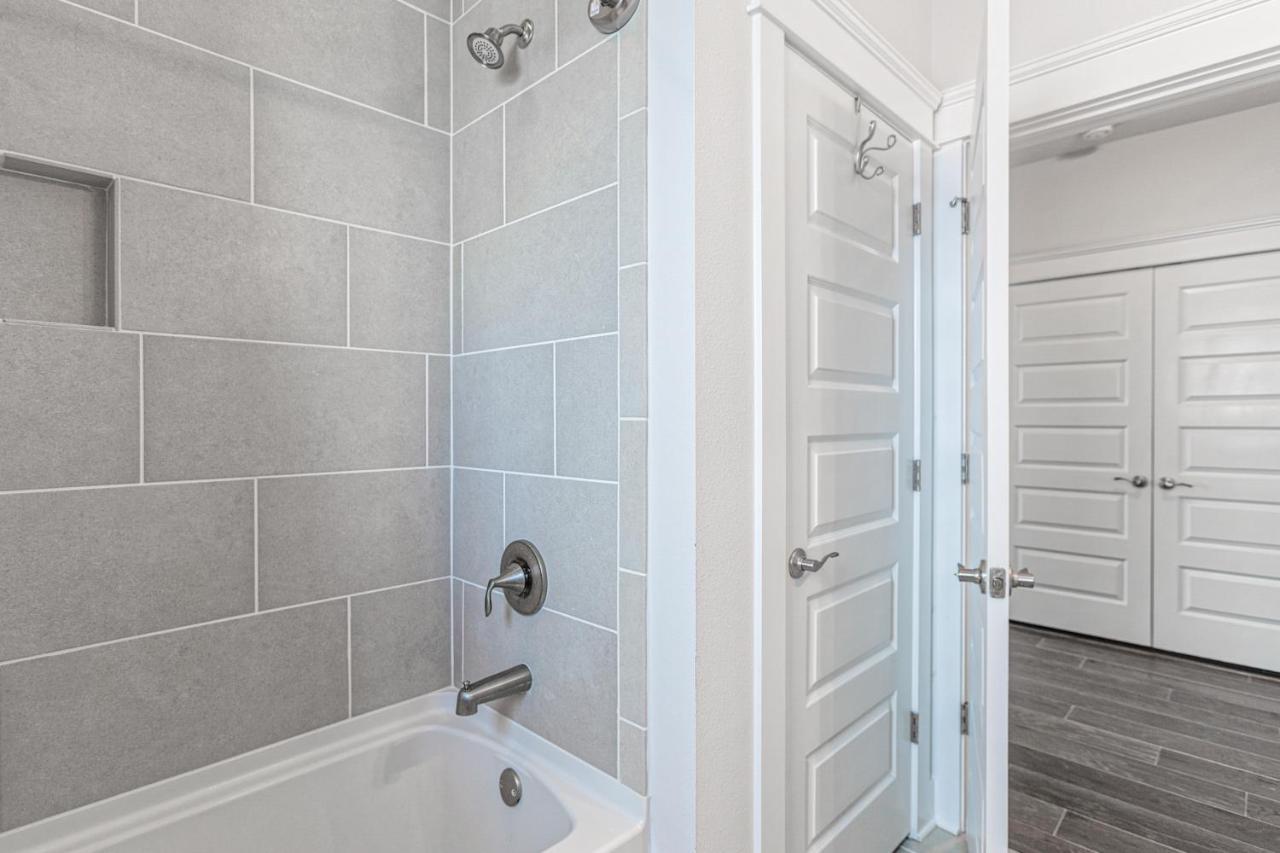 Villa Grande Pointe Driftwood Inlet Beach Exterior foto